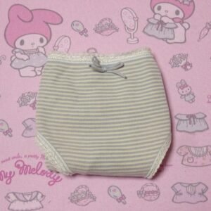 6882☆☆Mサイズ☆コットン　ジュニア　ショーツ