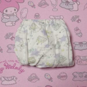 6883☆☆140サイズ☆コットン　ジュニア　ショーツ