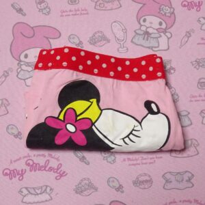 6885☆☆Mサイズ☆コットン　ジュニア　ショーツ