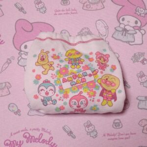 6886☆☆110サイズ☆コットン　ジュニア　ショーツ