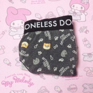 6889☆☆Mサイズ☆コットン　ジュニア　ショーツ