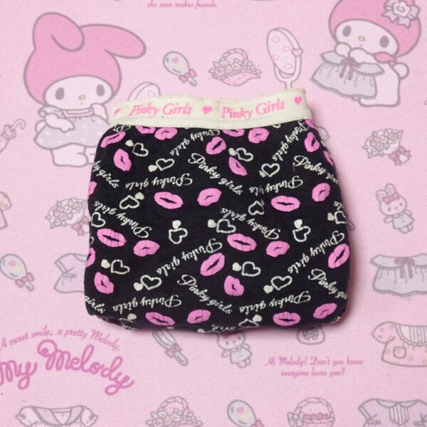 6890☆☆160サイズ☆コットン　ジュニア　ショーツ