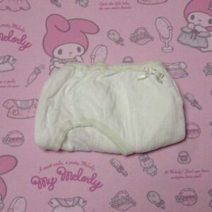 6891☆☆110サイズ☆コットン　ジュニア　ショーツ