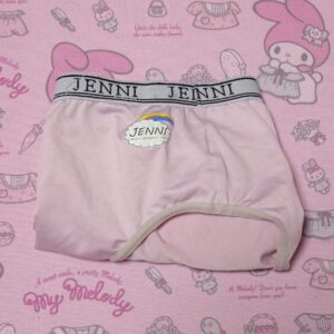 6895☆☆160サイズ☆コットン　ジュニア　ショーツ