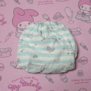 6897☆☆140サイズ☆コットン　ジュニア　ショーツ
