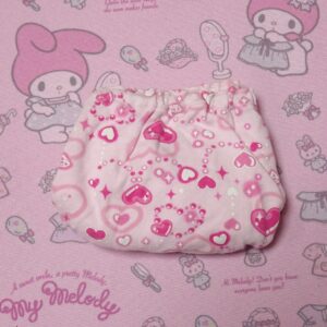 6902☆☆120サイズ☆コットン　ジュニア　ショーツ