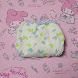 6903☆☆120サイズ☆コットン　ジュニア　ショーツ