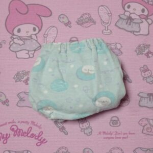 6904☆☆130サイズ☆コットン　ジュニア　ショーツ