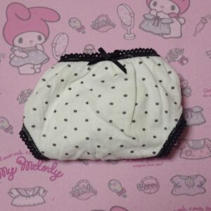 6905☆☆Lサイズ☆コットン　ジュニア　ショーツ