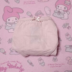 6906☆☆140サイズ☆コットン　ジュニア　ショーツ