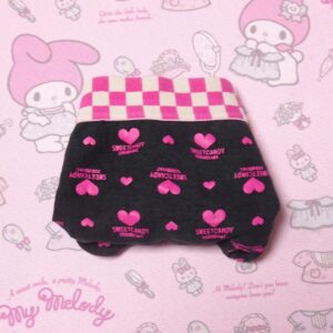 6907☆☆150サイズ☆コットン　ジュニア　ショーツ