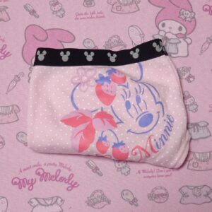 6908☆☆Lサイズ☆コットン　ジュニア　ショーツ