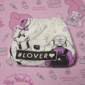 6909☆☆140サイズ☆コットン　ジュニア　ショーツ