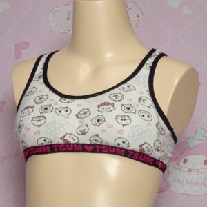 Z4076☆☆スポーツブラ☆140サイズ☆女の子