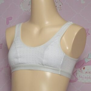 Z4077☆☆スポーツブラ☆140サイズ☆女の子