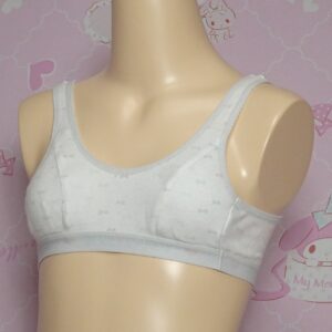 Z4078☆☆スポーツブラ☆140サイズ☆女の子