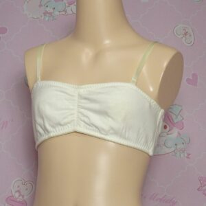 Z4091☆tutuanna☆ティーンズブラ☆Mサイズ☆女の子