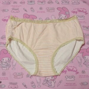 5533☆☆Lサイズ☆コットン　ジュニア　ショーツ