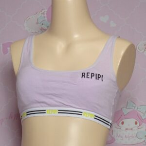 Z4095☆REPIPI☆スポーツブラ☆140サイズ☆女の子