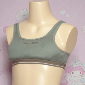 Z4096☆☆スポーツブラ☆140サイズ☆女の子