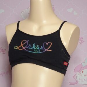 Z4104☆☆スポーツブラ☆150サイズ☆女の子