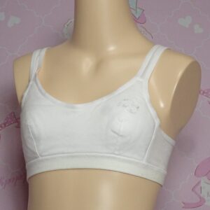 Z4122☆☆ティーンズスポーツブラ☆A70サイズ☆女の子