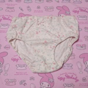 7215☆☆130サイズ☆コットン　ジュニア　ショーツ