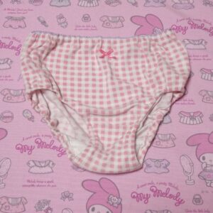 7219☆☆140サイズ☆コットン　ジュニア　ショーツ