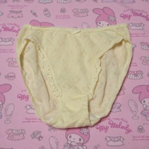 7220☆☆Mサイズ☆コットン　ジュニア　ショーツ