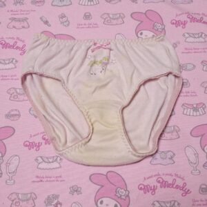 7224☆☆120サイズ☆コットン　ジュニア　ショーツ