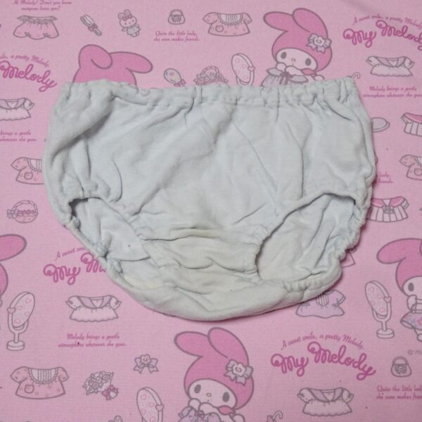 7225☆Disney☆130サイズ☆コットン　ジュニア　ショーツ - 画像 (2)