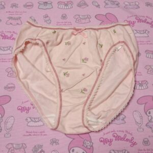 7226☆☆Mサイズ☆コットン　ジュニア　ショーツ