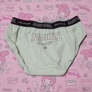 7228☆ALGY☆160サイズ☆コットン　ジュニア　ショーツ