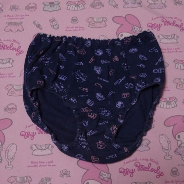 7229☆☆150サイズ☆コットン　ジュニア　ショーツ