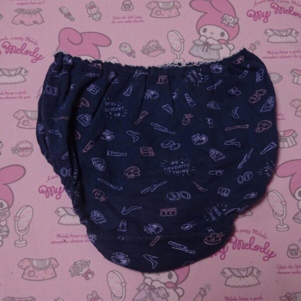 7229☆☆150サイズ☆コットン　ジュニア　ショーツ - 画像 (2)