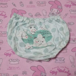 7230☆☆140サイズ☆コットン　ジュニア　ショーツ