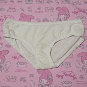 7237☆☆サイズ10☆コットン　ジュニア　ショーツ