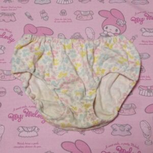 7240☆☆120サイズ☆コットン　ジュニア　ショーツ