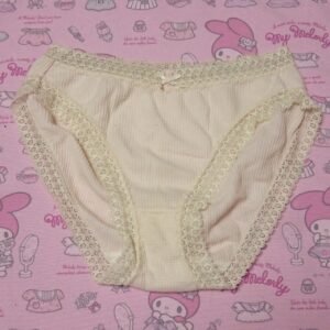 7246☆☆Mサイズ☆コットン　ジュニア　ショーツ
