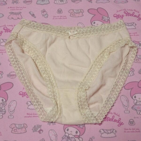 7246☆☆Mサイズ☆コットン　ジュニア　ショーツ