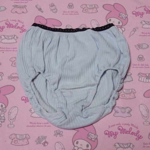 7247☆☆120サイズ☆コットン　ジュニア　ショーツ - 画像 (2)
