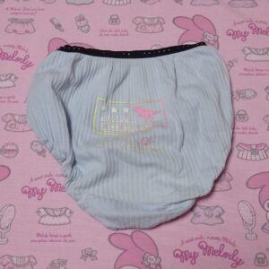 7247☆☆120サイズ☆コットン　ジュニア　ショーツ