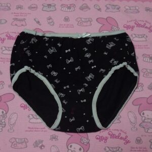 7248☆☆160サイズ☆コットン　ジュニア　ショーツ