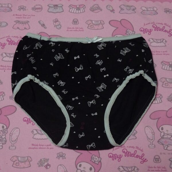 7248☆☆160サイズ☆コットン　ジュニア　ショーツ