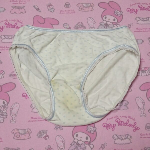7249☆☆150サイズ☆コットン　ジュニア　ショーツ - 画像 (2)