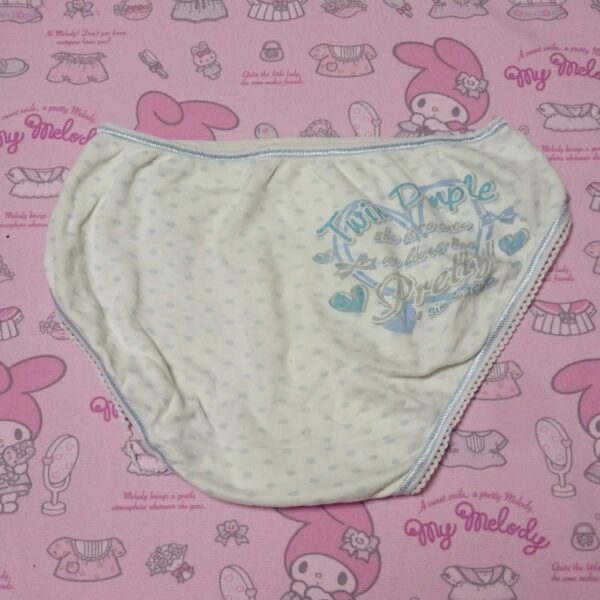 7249☆☆150サイズ☆コットン　ジュニア　ショーツ