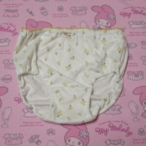 7253☆☆120サイズ☆コットン　ジュニア　ショーツ