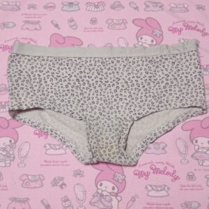 7255☆☆Mサイズ☆コットン　ジュニア　ショーツ