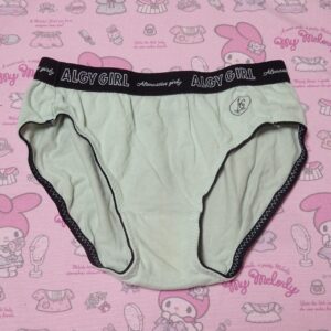 7256☆ALGY☆160サイズ☆コットン　ジュニア　ショーツ
