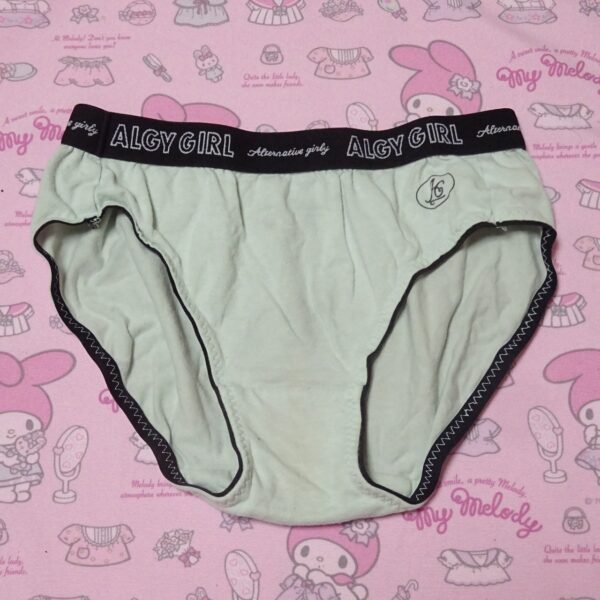 7256☆ALGY☆160サイズ☆コットン　ジュニア　ショーツ